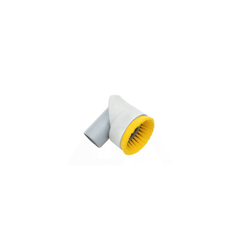 Nilfisk Advance - 4072200575 - Round Brush Yellow For 50Mm Brush 70Mm