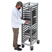 Cambro UGNPR11F18480 Full Size Food Pan Trolley