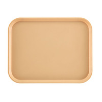 Cambro 1520CW133 Camwear Tray Rectangular