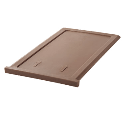 Cambro 20-13/16" x 12-15/16" - 1" ThermoBarrier