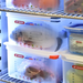 Araven 03044 8.5 Qt Full Size Polypropylene Square Containers (6