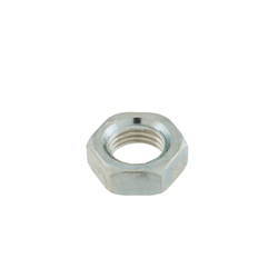 Tennant/Nobles - 4039081 - Nut, Hex, Jam, .38-24 (Replaces Tennant 20171)