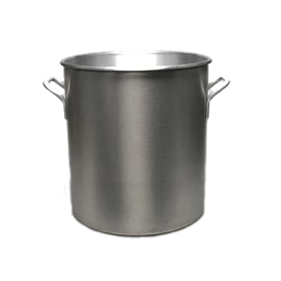 Vollrath Wear-Ever Professional Strength 60 qt Stock Pot