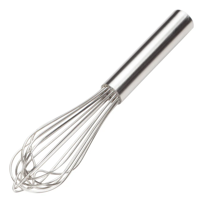 Winco FN-10 10" Long French Whip