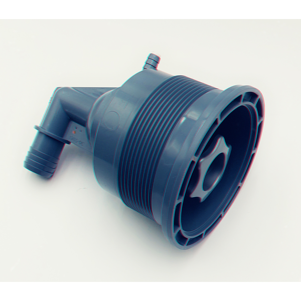 Sundance Jacuzzi Max Power Pro Jet Body 6540-743