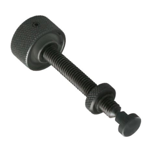 Carr Lane CL-1020-TSA Adj. Torque Thumb Screw, Type A Small Point, 5/8-11 x 2