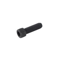 Tennant/Nobles - 4232378 - Screw, Soc, .38-16 X 1.25, Al (Replaces Tennant 10831)