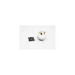 Nilfisk Advance - 12125001 - Motor Gsp 100-120V