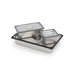 Vollrath N-0002B High-Temp Silicone Pan Band