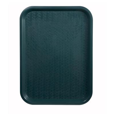 Winco FFT-1014G Fast Food Tray 10" X 14"