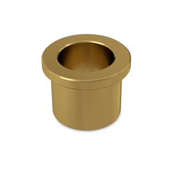 Tennant/Nobles - 4028321 - Bushing, Flng, 0.63B 0.82D 0.75L, Bnz (Replaces Tennant 767641)