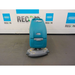 Tennant Factory Recon Certified T500E-11068095 Scrubber