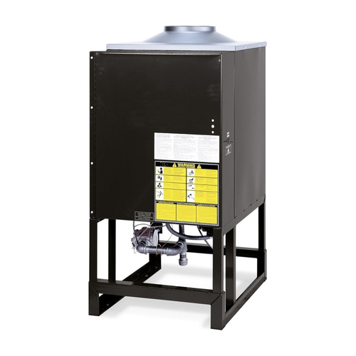 New Karcher Stationary Hot Water Generator Series