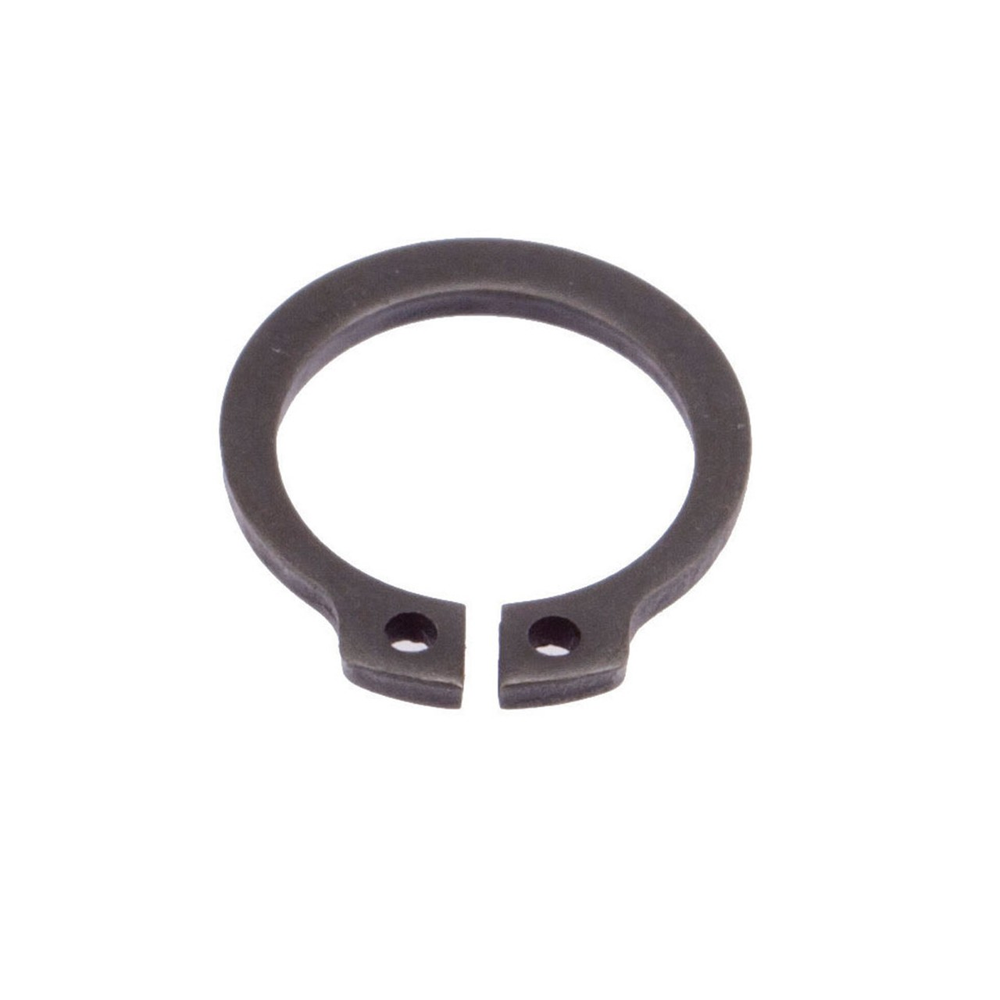 Tennant/Nobles - 4035690 - Ring, Retaining, Ext, 0.75D, Hd (Replaces Tennant 26428)