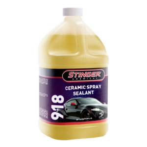 Ceramic Spray