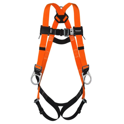 Safety Harness - Fall Arrest/Work Positioning - Universal - 400 lb Capacity