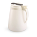 Vollrath 4864-18 Dripcut Syrup Server 64Oz.