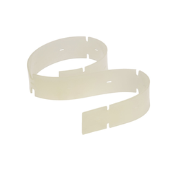 Tennant/Nobles - 4028850 - Blade, Sqge, Front, Pyu, Tight-Aisle (Replaces Tennant 374087)
