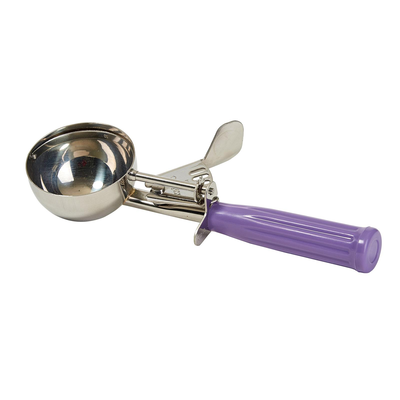 Winco ICD-10P Size 10 Ice Cream Disher