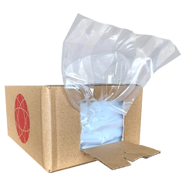 Poly Pound Bags - 11 lb