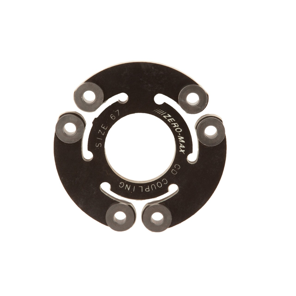 Tennant/Nobles - 8006227 - Disc, Assembled, Cplg (Replaces Tennant 1034499)