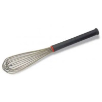 Matfer Bourgeat 111036 18"L X 1/16" Dia. Rigid Whisk