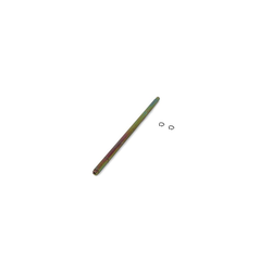 Nilfisk Advance - 55940883 - Shaft Steering Wheel Kit Lower