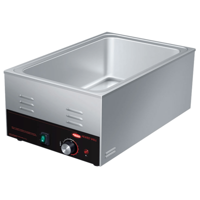 Hatco HW-43 Electric Food Pan Warmer, Countertop