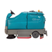 Reconditioned Tennant T17 Disk Battery Floor Scrubber w/ ec-H20