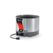 Vollrath 72021 11-Qt. Countertop Cayenne "Heat 'N Serve Warmer"