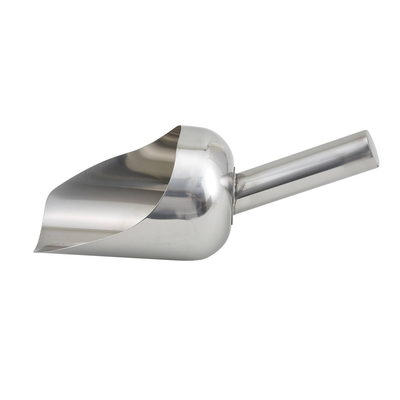 Winco SSC-2 1 Qt. Utility Scoop