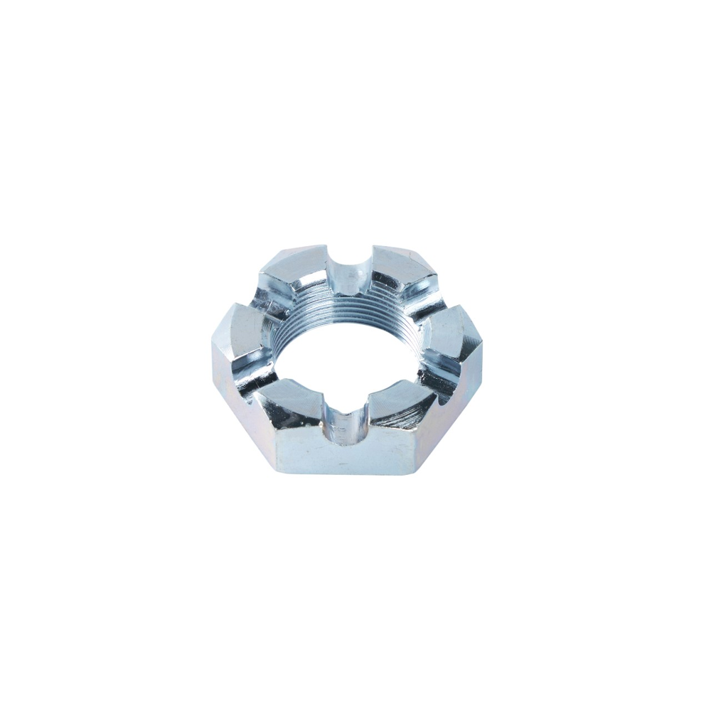 Tennant/Nobles - 4044320 - Nut, Hex, Sltd, 1.00-20 (Replaces Tennant 14242)
