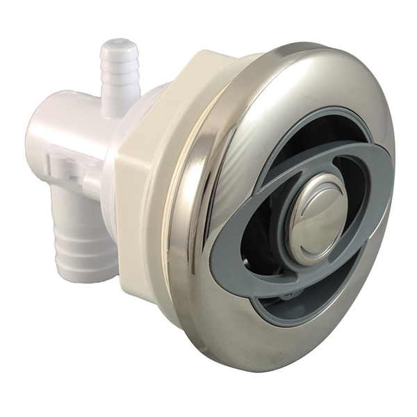Jacuzzi Spas PowerPro RX3 Rotating Jet Assembly 6542-055