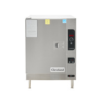 Cleveland 1SCEMCS Electric Boilerless Convection Steamer