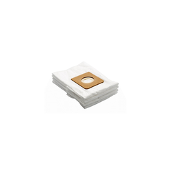 Nilfisk Advance - 81846000 - Dust Bag 4 Pcs + 1 Filter Gm200