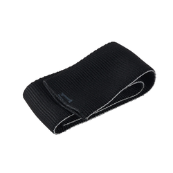 Tennant/Nobles - 4043603 - Sleeve, Nyl, 1.63Id 20.0L (Replaces Tennant 13773)