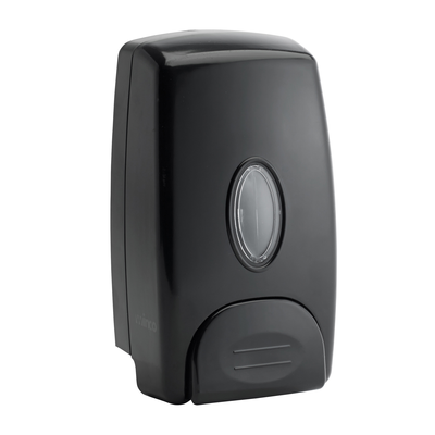 Winco SD-100K 1 Liter Capacity Soap Dispenser