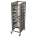 Cambro UPR1826FPA40 Ultimate (40) Pan End Load Full Size Sheet P
