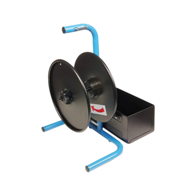 Strapping Dispenser - Cord - Handheld - 1/2" to 3/4" Strap Width