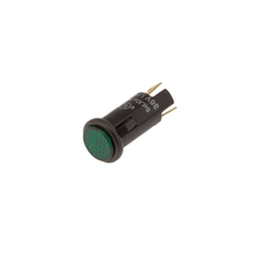 Tennant/Nobles - 4028860 - Light, Indicator, 36Vdc, 0.5D, Green (Replaces Tennant 374121)