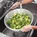 Carlisle 60277 Signature Select™ Heavy Weight Colander 16 qt - S