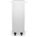 Carlisle BIN2702 - Ingredient Bin 27 gal - White