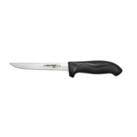 Dexter 36001 6" Black Boning Knife