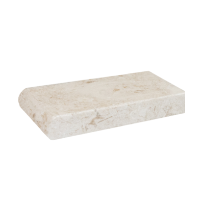 4x9 Shell Stone