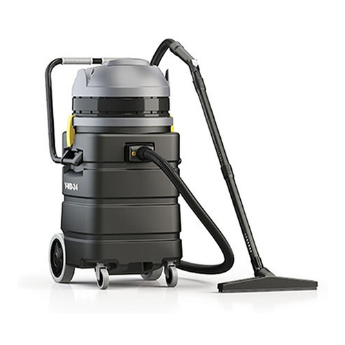 Reconditioned Tennant/Nobles V-WD-24 Wet/Dry Vacuum