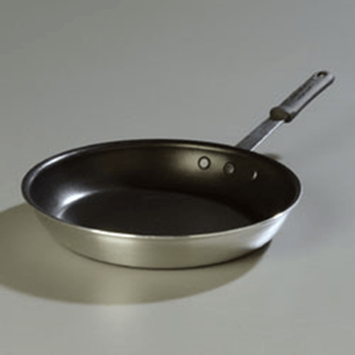 Carlisle Teflon Select 12" Fry Pan