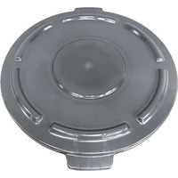 Quantum CTC-L10 Crusader Round Heavy-duty Utility Container Lid