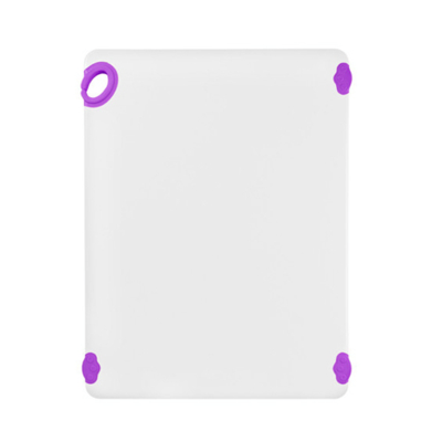 Winco CBN-1824PP 18" X 24" X 1/2" Thick STATIKBoard™ Cutting Boa