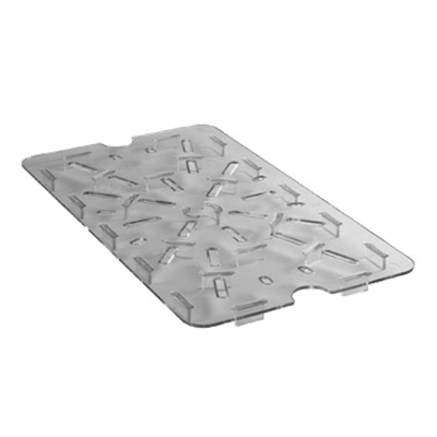Cambro Translucent Full Size Drain Shelves