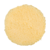3" Yellow Knitted Wool